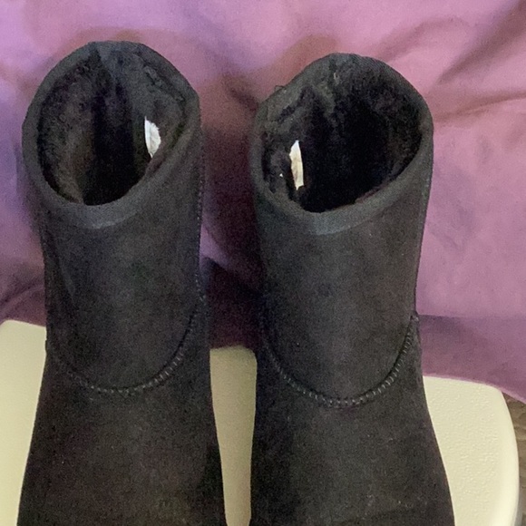 Shoe Show Boots - Picture 4 of 5